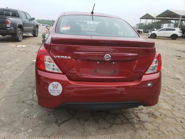 Photo 5 VIN: 3N1CN7AP7KL818126 - NISSAN VERSA S 