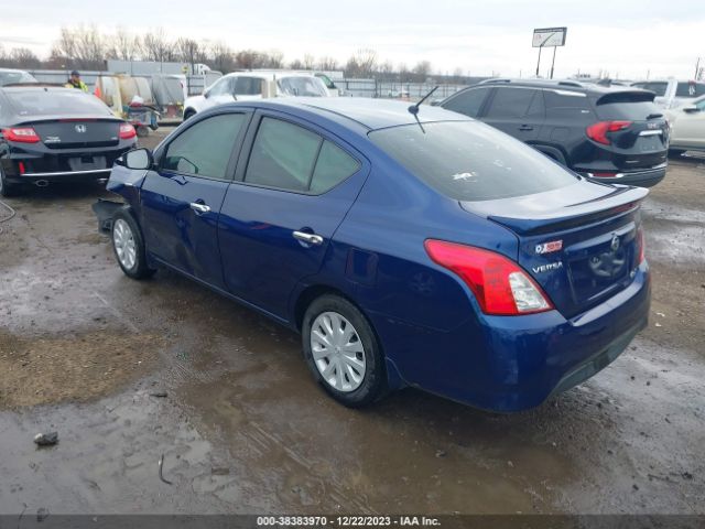 Photo 2 VIN: 3N1CN7AP7KL819096 - NISSAN VERSA 