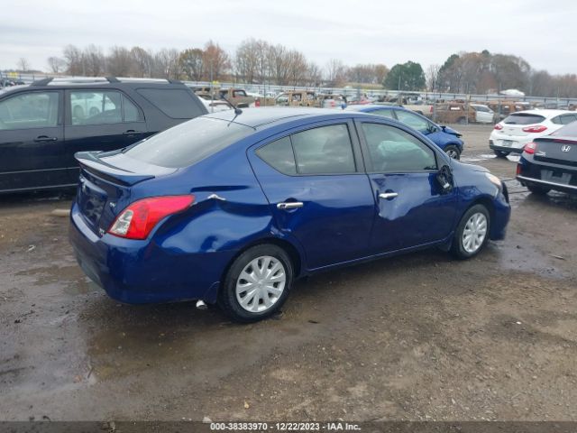 Photo 3 VIN: 3N1CN7AP7KL819096 - NISSAN VERSA 