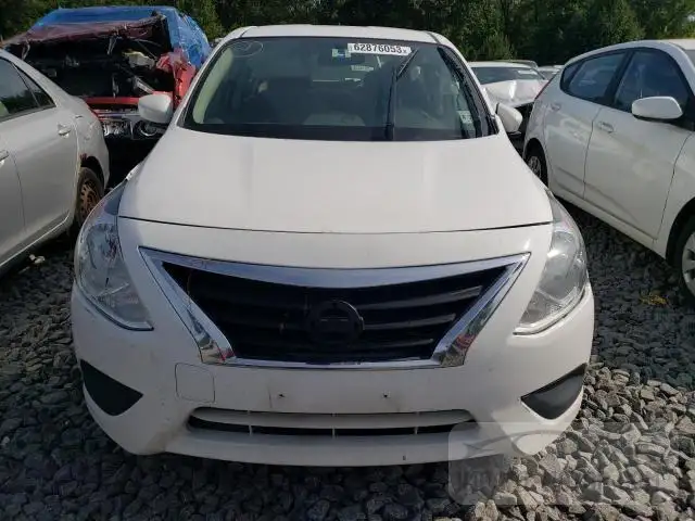 Photo 4 VIN: 3N1CN7AP7KL819244 - NISSAN VERSA 