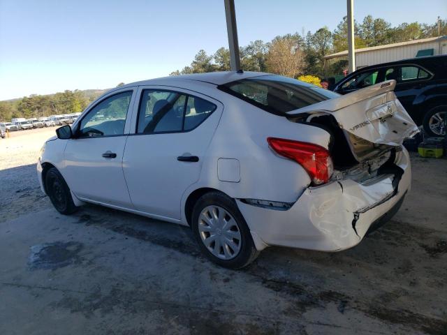 Photo 1 VIN: 3N1CN7AP7KL820569 - NISSAN VERSA 