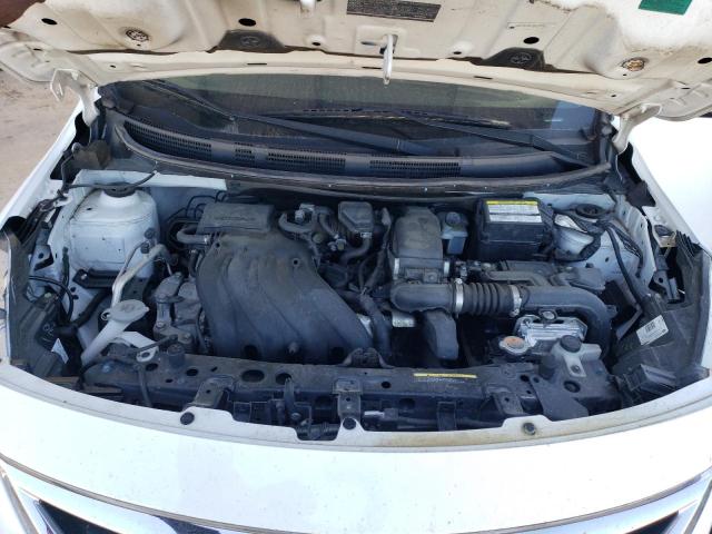 Photo 10 VIN: 3N1CN7AP7KL820569 - NISSAN VERSA 