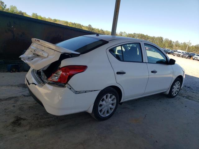 Photo 2 VIN: 3N1CN7AP7KL820569 - NISSAN VERSA 