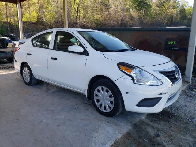 Photo 3 VIN: 3N1CN7AP7KL820569 - NISSAN VERSA 