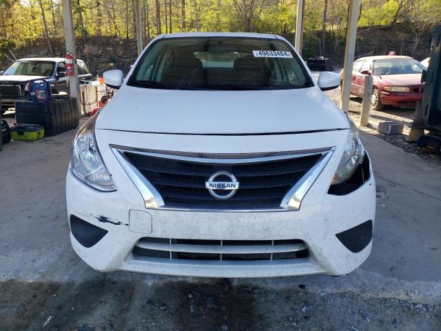 Photo 4 VIN: 3N1CN7AP7KL820569 - NISSAN VERSA 