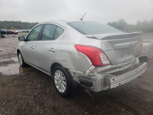 Photo 2 VIN: 3N1CN7AP7KL821351 - NISSAN VERSA S 