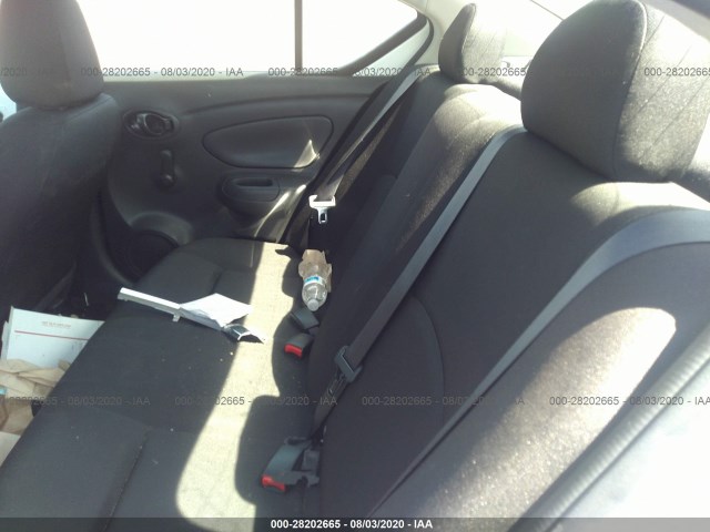 Photo 7 VIN: 3N1CN7AP7KL821530 - NISSAN VERSA SEDAN 