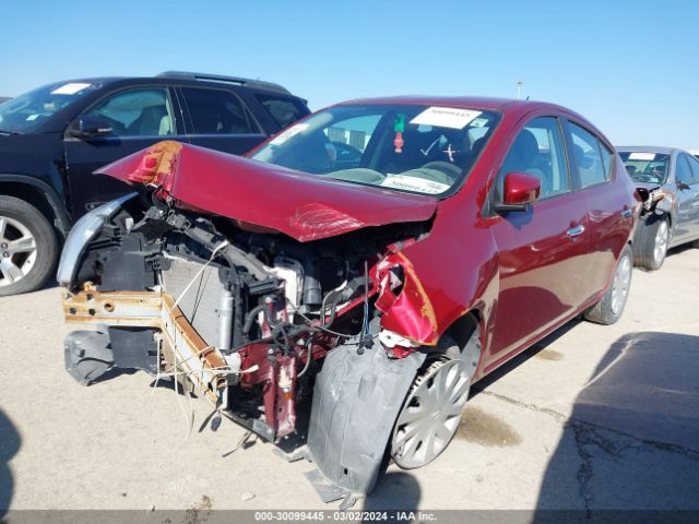 Photo 1 VIN: 3N1CN7AP7KL823293 - NISSAN VERSA 