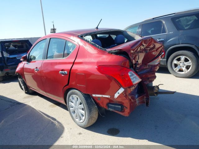 Photo 2 VIN: 3N1CN7AP7KL823293 - NISSAN VERSA 