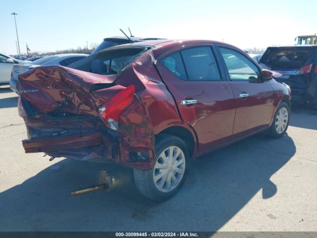 Photo 3 VIN: 3N1CN7AP7KL823293 - NISSAN VERSA 