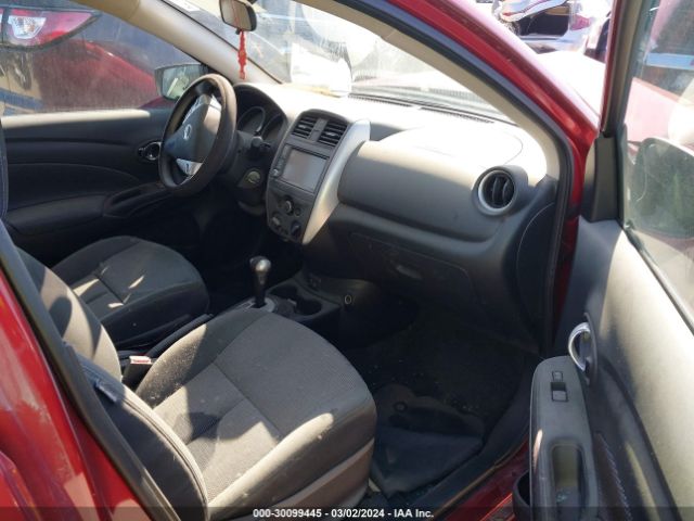 Photo 4 VIN: 3N1CN7AP7KL823293 - NISSAN VERSA 