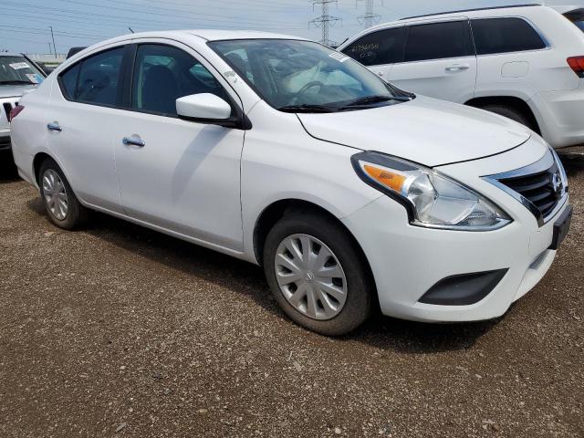 Photo 3 VIN: 3N1CN7AP7KL823472 - NISSAN VERSA 