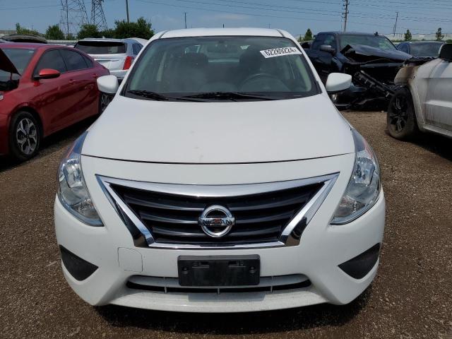 Photo 4 VIN: 3N1CN7AP7KL823472 - NISSAN VERSA 