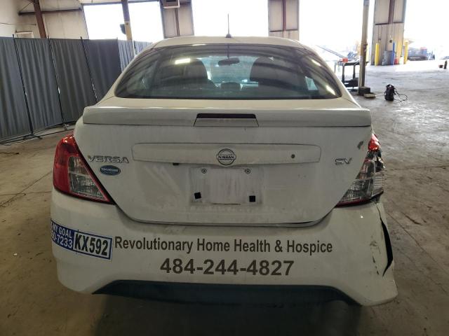 Photo 5 VIN: 3N1CN7AP7KL825271 - NISSAN VERSA S 