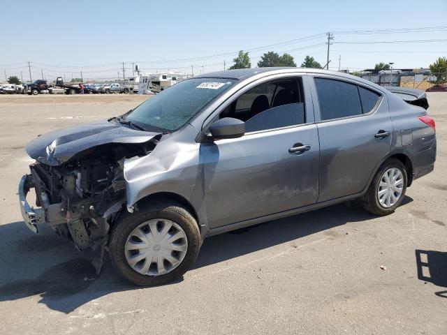 Photo 0 VIN: 3N1CN7AP7KL828543 - NISSAN VERSA S 