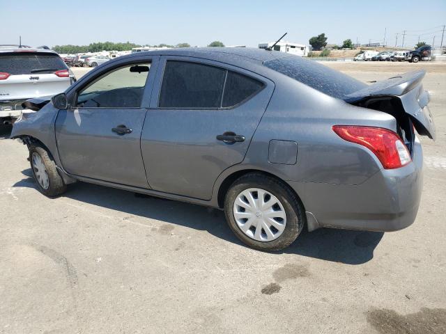 Photo 1 VIN: 3N1CN7AP7KL828543 - NISSAN VERSA S 