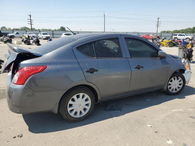 Photo 2 VIN: 3N1CN7AP7KL828543 - NISSAN VERSA S 