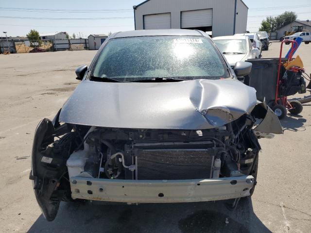 Photo 4 VIN: 3N1CN7AP7KL828543 - NISSAN VERSA S 