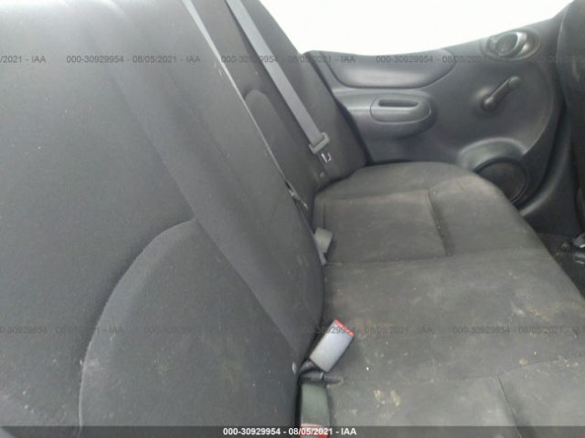 Photo 7 VIN: 3N1CN7AP7KL829563 - NISSAN VERSA SEDAN 