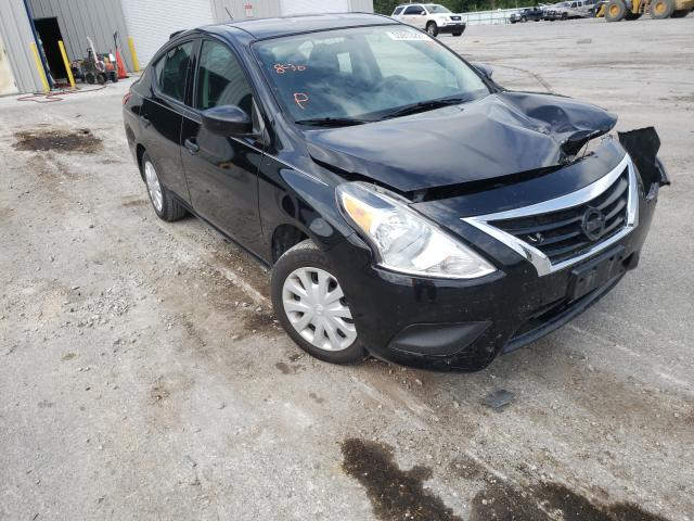 Photo 0 VIN: 3N1CN7AP7KL830082 - NISSAN VERSA S 