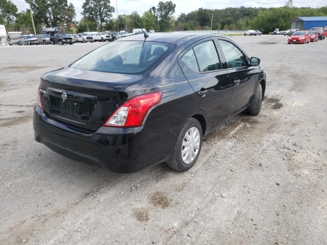 Photo 3 VIN: 3N1CN7AP7KL830082 - NISSAN VERSA S 