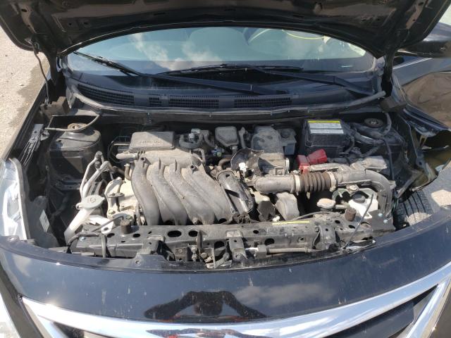 Photo 6 VIN: 3N1CN7AP7KL830082 - NISSAN VERSA S 