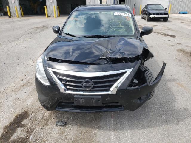 Photo 8 VIN: 3N1CN7AP7KL830082 - NISSAN VERSA S 