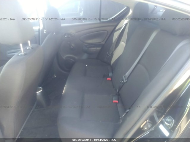 Photo 7 VIN: 3N1CN7AP7KL830793 - NISSAN VERSA SEDAN 