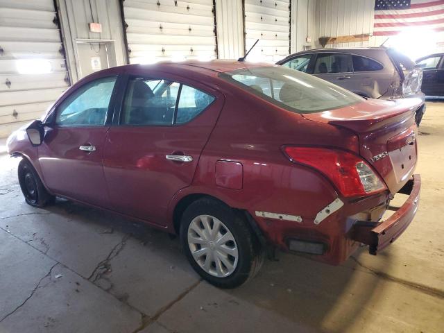 Photo 1 VIN: 3N1CN7AP7KL834536 - NISSAN VERSA 