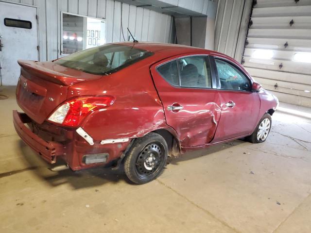 Photo 2 VIN: 3N1CN7AP7KL834536 - NISSAN VERSA 