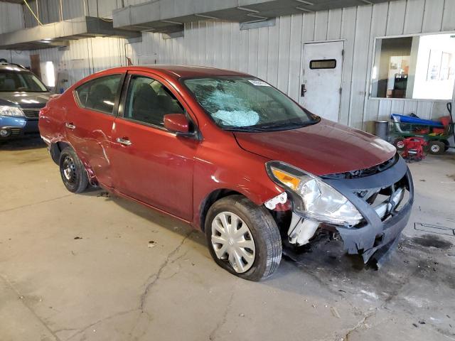 Photo 3 VIN: 3N1CN7AP7KL834536 - NISSAN VERSA 