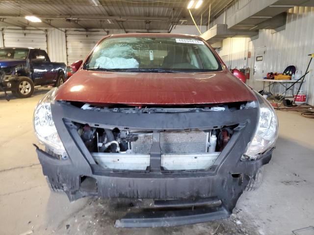 Photo 4 VIN: 3N1CN7AP7KL834536 - NISSAN VERSA 