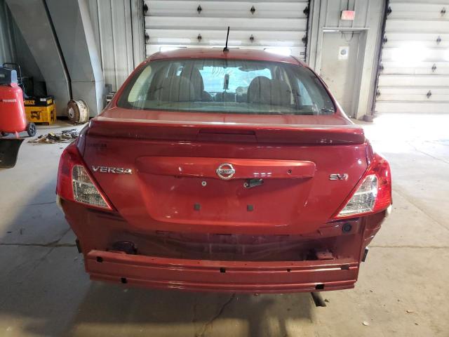 Photo 5 VIN: 3N1CN7AP7KL834536 - NISSAN VERSA 