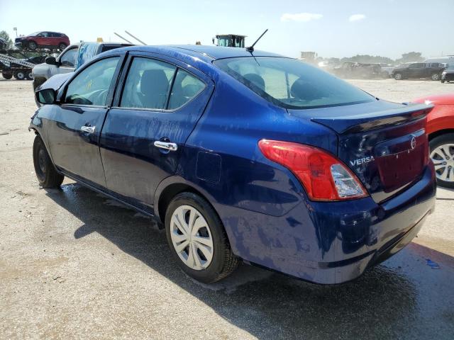 Photo 1 VIN: 3N1CN7AP7KL834570 - NISSAN VERSA 