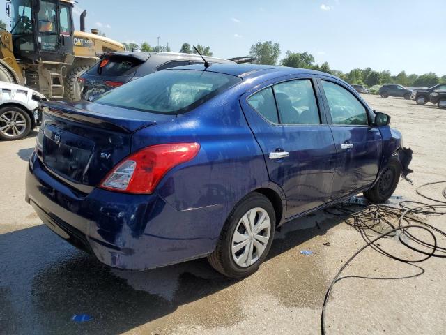 Photo 2 VIN: 3N1CN7AP7KL834570 - NISSAN VERSA 