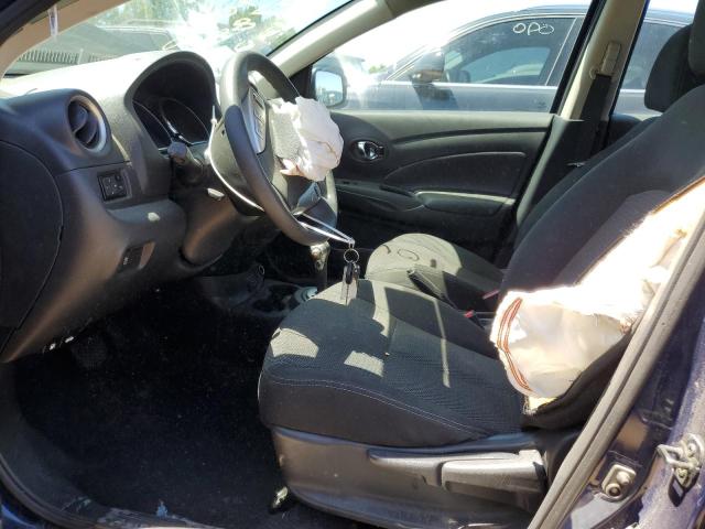 Photo 6 VIN: 3N1CN7AP7KL834570 - NISSAN VERSA 