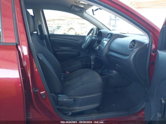 Photo 4 VIN: 3N1CN7AP7KL836903 - NISSAN VERSA 