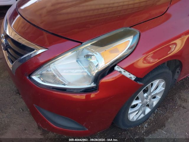 Photo 5 VIN: 3N1CN7AP7KL836903 - NISSAN VERSA 