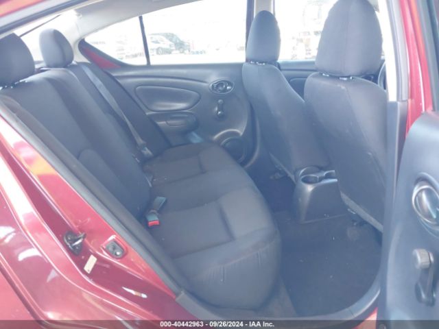 Photo 7 VIN: 3N1CN7AP7KL836903 - NISSAN VERSA 