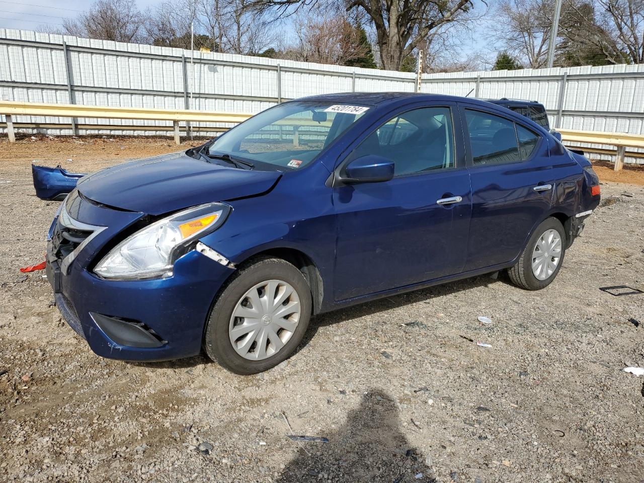 Photo 0 VIN: 3N1CN7AP7KL837081 - NISSAN VERSA 