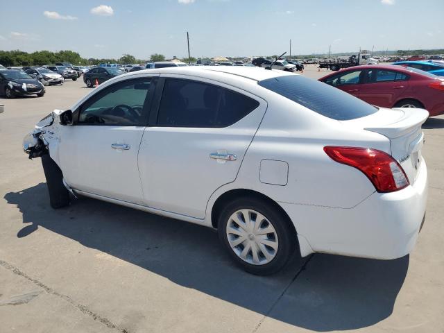 Photo 1 VIN: 3N1CN7AP7KL838733 - NISSAN VERSA 