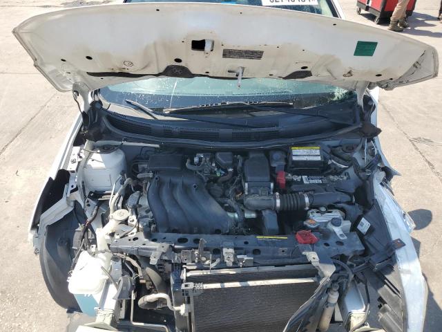 Photo 10 VIN: 3N1CN7AP7KL838733 - NISSAN VERSA 