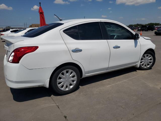 Photo 2 VIN: 3N1CN7AP7KL838733 - NISSAN VERSA 