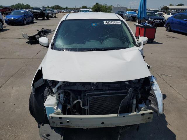 Photo 4 VIN: 3N1CN7AP7KL838733 - NISSAN VERSA 