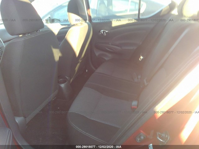 Photo 7 VIN: 3N1CN7AP7KL839249 - NISSAN VERSA SEDAN 