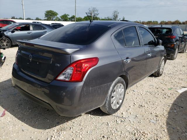 Photo 3 VIN: 3N1CN7AP7KL840241 - NISSAN VERSA S 