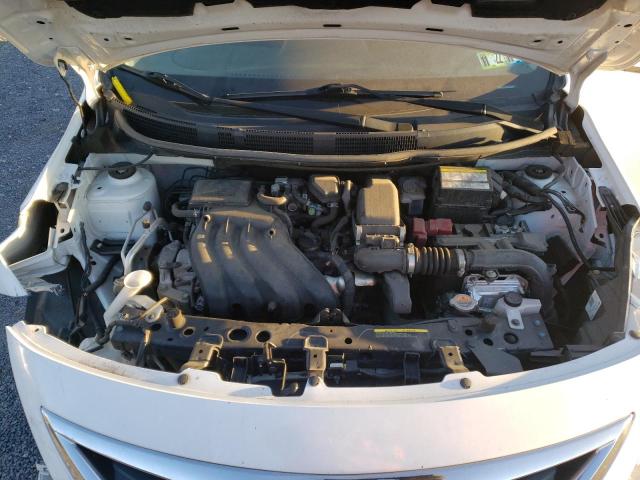 Photo 6 VIN: 3N1CN7AP7KL840577 - NISSAN VERSA S 