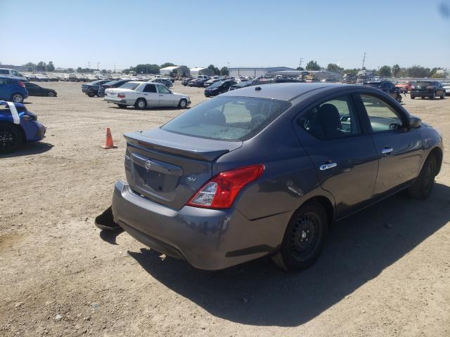 Photo 3 VIN: 3N1CN7AP7KL840885 - NISSAN VERSA S 