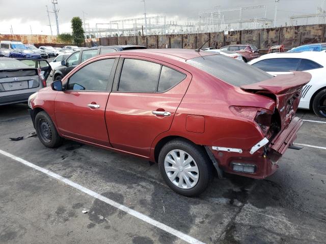 Photo 1 VIN: 3N1CN7AP7KL842197 - NISSAN VERSA 