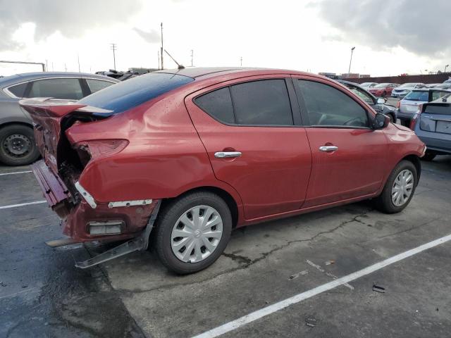 Photo 2 VIN: 3N1CN7AP7KL842197 - NISSAN VERSA 